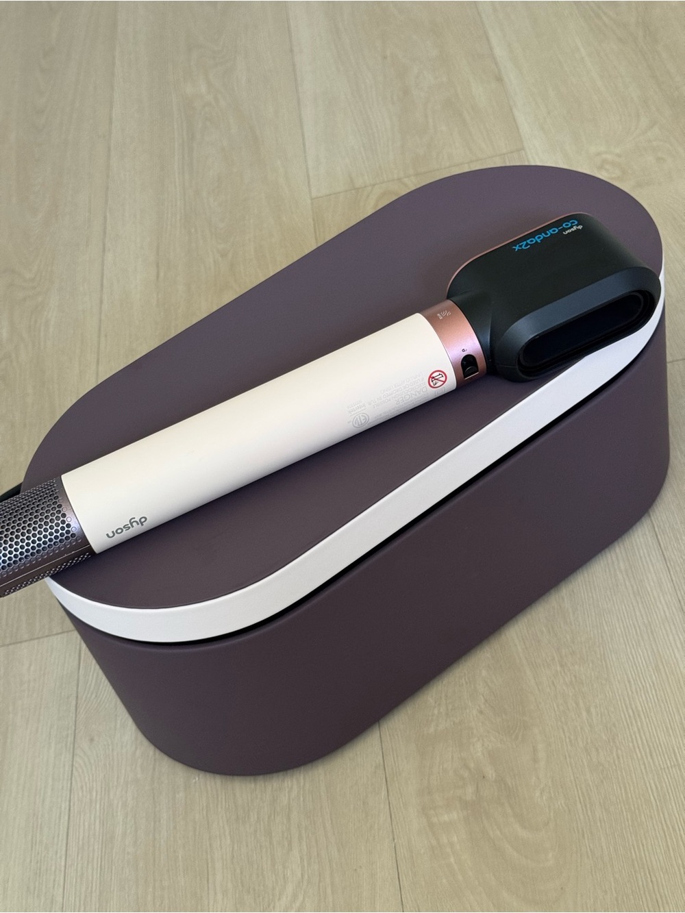 Dyson Co-Anda 2x Airwrap